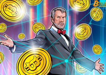 MicroStrategy sẽ sớm nắm giữ hơn 4 tỷ USD Bitcoin