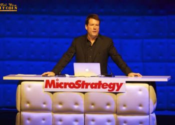 MicroStrategy rót thêm 650 triệu USD vào Bitcoin, nâng tổng số holding lên hơn 1 tỷ USD