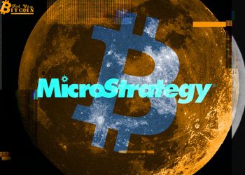MicroStrategy CEO: Bitcoin Is the Solution to a $250 Trillion Problem