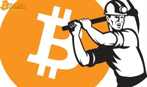 Bitcoin Miners Revenue Breaks $5 Billion In 2018