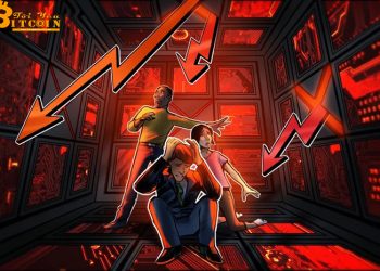 Thứ hai "đẫm máu": Giá Bitcoin mất hỗ trợ $8.000, Dầu mất 30%, DOW Futures lao dốc không phanh