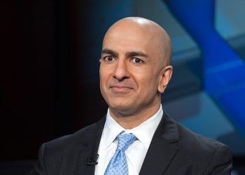 Minneapolis Fed President quips Dogecoin is a "Ponzi game"