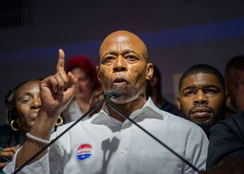 New York Mayor Candidate: This City Will Become a “Bitcoin Hub”