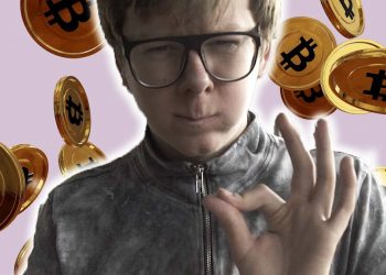 Oh Bitcoin!  Where are you going?