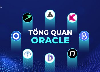 Oracle Series # 1: Oracle Overview