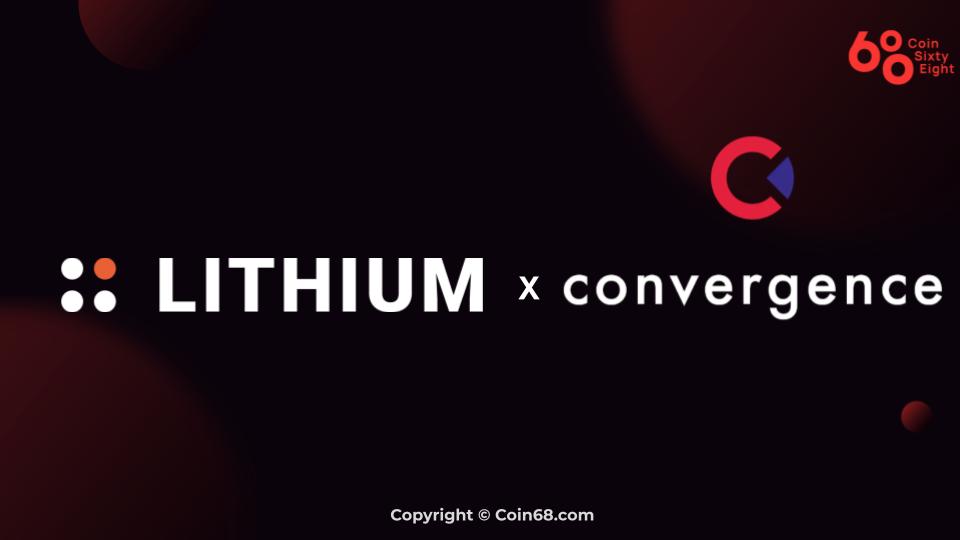 Overview and instructions for participating in pre-IDO Lithium on the Convergence Offering (ConvO) platform