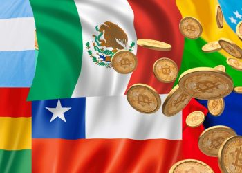 Paraguay and Panama Head to Bitcoin Adoption After El Salvador's Pioneer Flag