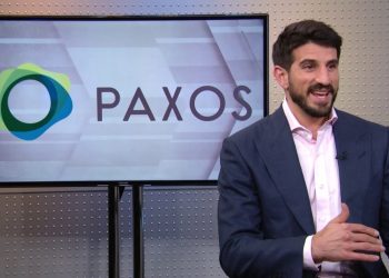 Paxos CEO: Trust is key to mainstream adoption of stablecoins