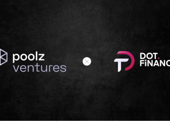 Poolz Ventures invests in DeFi project Dot.Finance