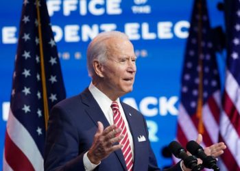 President Joe Biden Will Discuss Cryptocurrency's Role in Cyber ​​Attacks at Conference