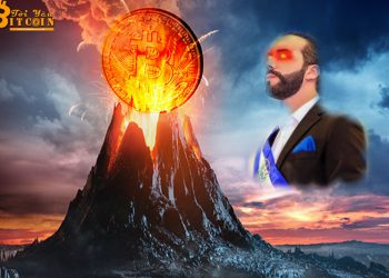 President of El Salvador wants to mine Bitcoin with volcanic energy