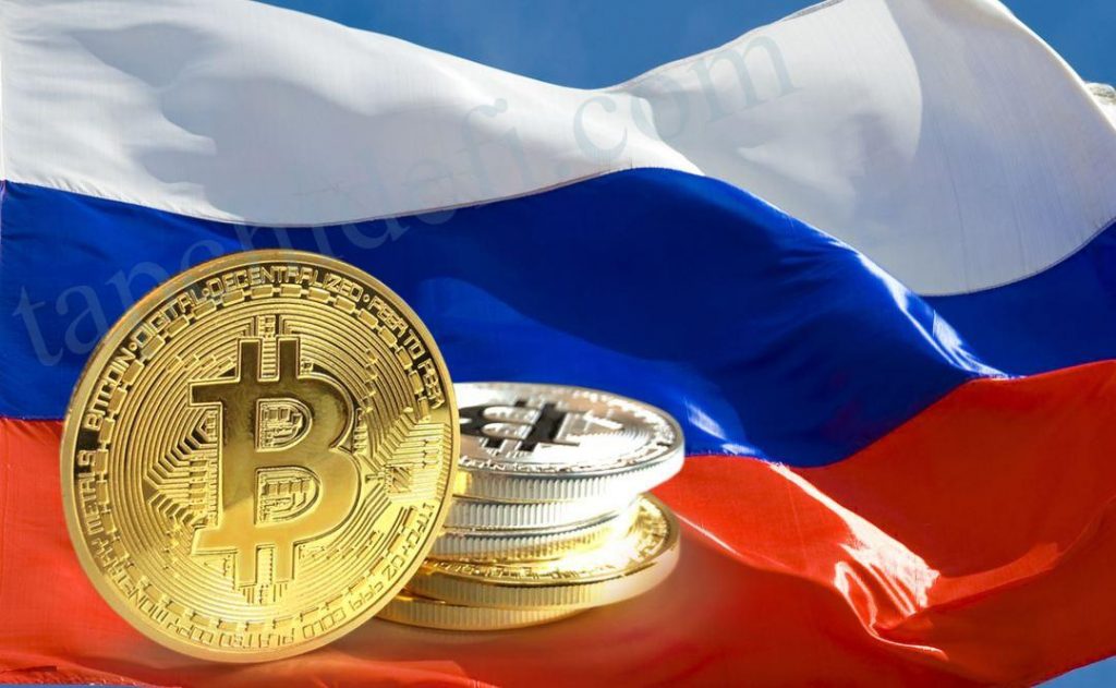 Russian Foreign Minister: Cryptocurrencies Will Definitely Play a Role in International Trade