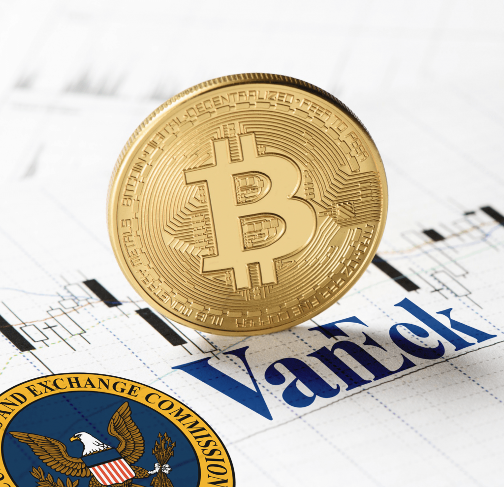 SEC Expands Survey on VanEck's Decision to Accept Bitcoin ETF, Will Miracles Come?