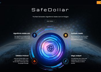 Safe Dollar (SDO) on Polygon was "mined" $ 248,000, token price dropped to 0