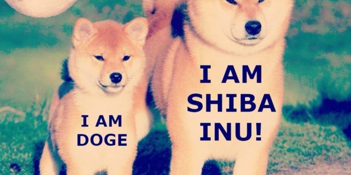 Shiba Inu and Chiliz prices surged after Coinbase Pro listing announcement