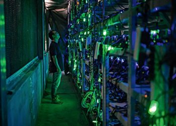 Sichuan Orders National Grid to Cut Supply to 26 Bitcoin Miners