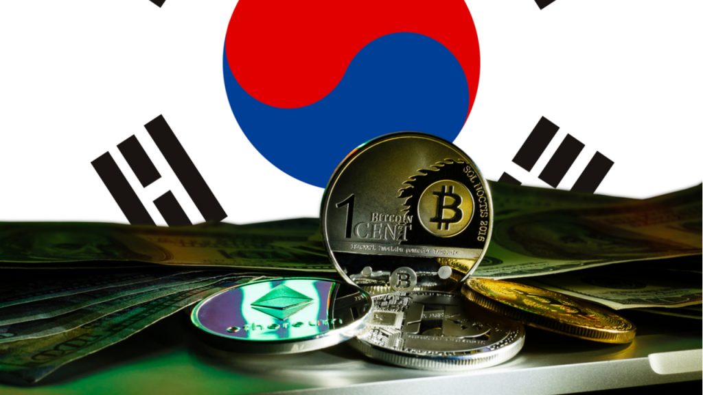 South Korea Seizes $47 Million in Cryptocurrency From Tax Dodgers