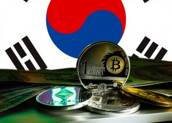 South Korea Seizes $47 Million in Cryptocurrency From Tax Dodgers