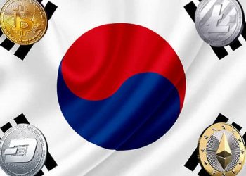 South Korea seizes $ 47 million in tax-evaded cryptocurrencies