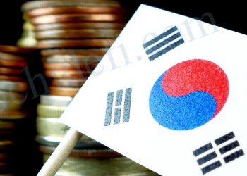 South Korean Tax Officer Found $32 Million in Rewarded Hidden Cryptocurrency - Cointelegraph