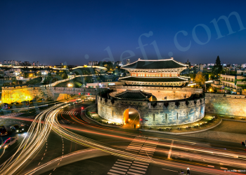 South Korea's latest tax evasion case with $47 million worth of cryptocurrency seized