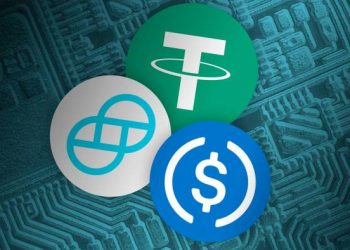 Stablecoin inflows to exchanges decrease as investors cautious about Bitcoin