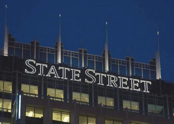State Street thành lập đơn vị tiền mã hóa vì tiềm năng lưu ký các sản phẩm DeFi