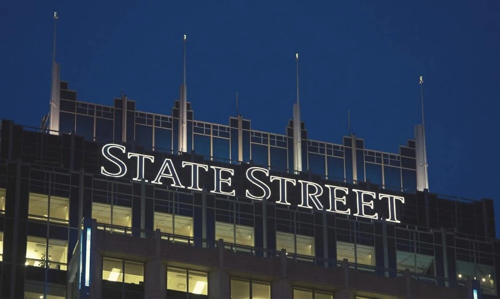 State Street Creates Crypto Unit For Potential Custody Of DeFi Products