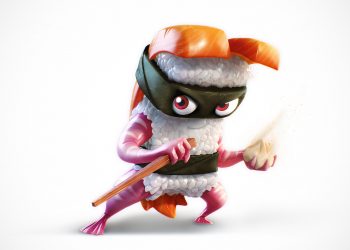 Sushiswap combines with the Harmony blockchain to deploy the platform's strengths