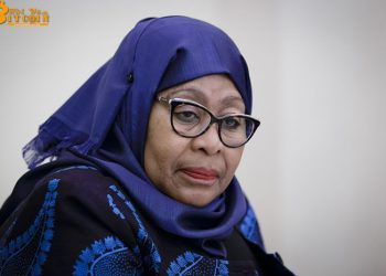 Tổng thống Tanzania kêu gọi đất nước sẵn sàng đóng nhận tiền điện tử