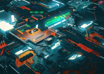 The Canaan Giant Has Started Bitcoin Mining Operations in Kazakhstan