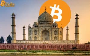 Bitcoin is still legal in India