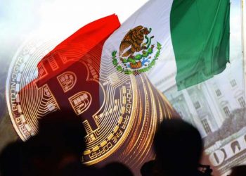 The Mexican billionaire promises to start the first bank to accept Bitcoin