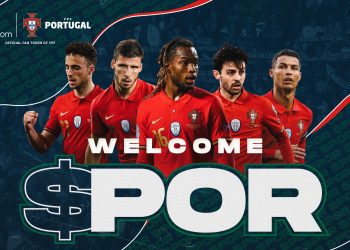 The Portuguese team teamed up with Socios to launch Fan Token