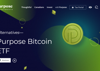 The World's First Bitcoin ETF Buys an Extra 3 Million USD of BTC Every Day During the Sale 5 The World's First Bitcoin ETF Buys an Extra 3 Million USD of BTC Every Day During the Sale