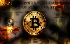 Bitcoin Could Be The Only Solution To The Coming Global Recession