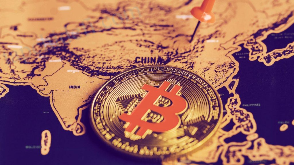 The crackdown on bitcoin mining in China could have unexpected consequences for the price of BTC - Cointelegraph