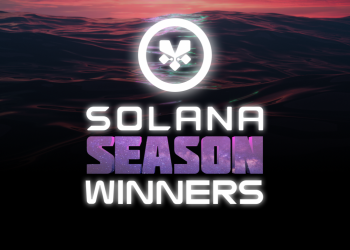 The final winners of the Solana Season Hackathon, who are they?