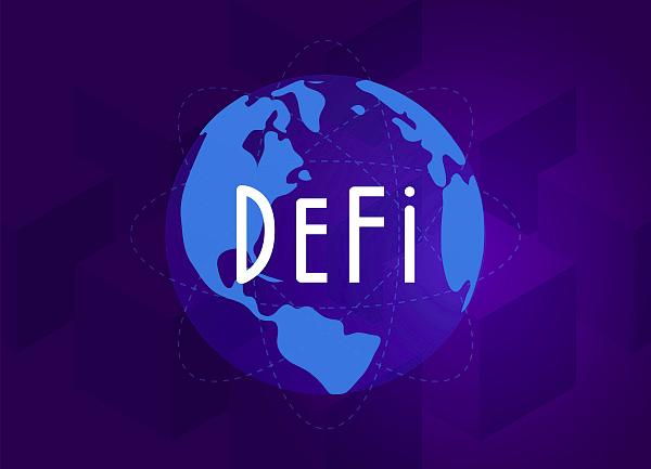 The majority of DeFi tokens are in the hands of the top 500 holders