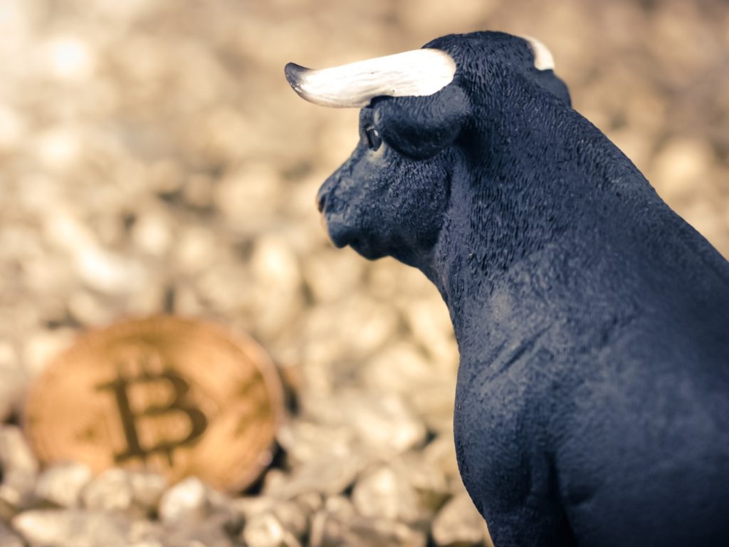 The market is waiting for Bitcoin to close the daily candle above $41,000 to confirm a bullish reversal