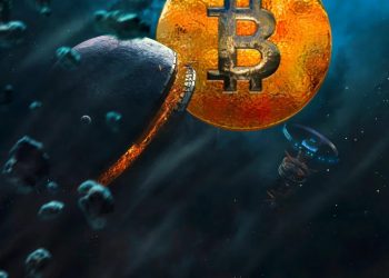 Cá voi “siêu to khổng lồ” đã gom hơn 90.000 Bitcoin trong 25 ngày qua