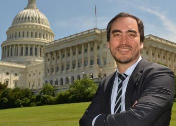 The top technology consultant at the White House owns more than 1 million USD in Bitcoin