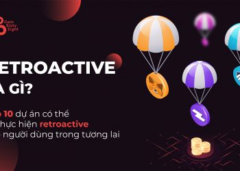 Top 15 projects that may be retroactive for users in the future