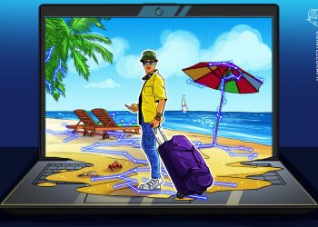 Top Crypto Summer Vacation Destination in 2021