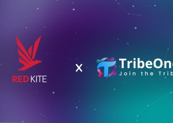 TribeOne (HAKA) will conduct IDO on Red Kite