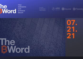 Twitter CEO established a conference only for "big hands" organizations investing in Bitcoin