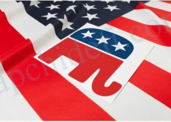 US Republican National Congress Committee Accepts Cryptocurrency Donations