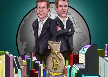 US cryptocurrency giants join forces to create a global anti-money laundering solution