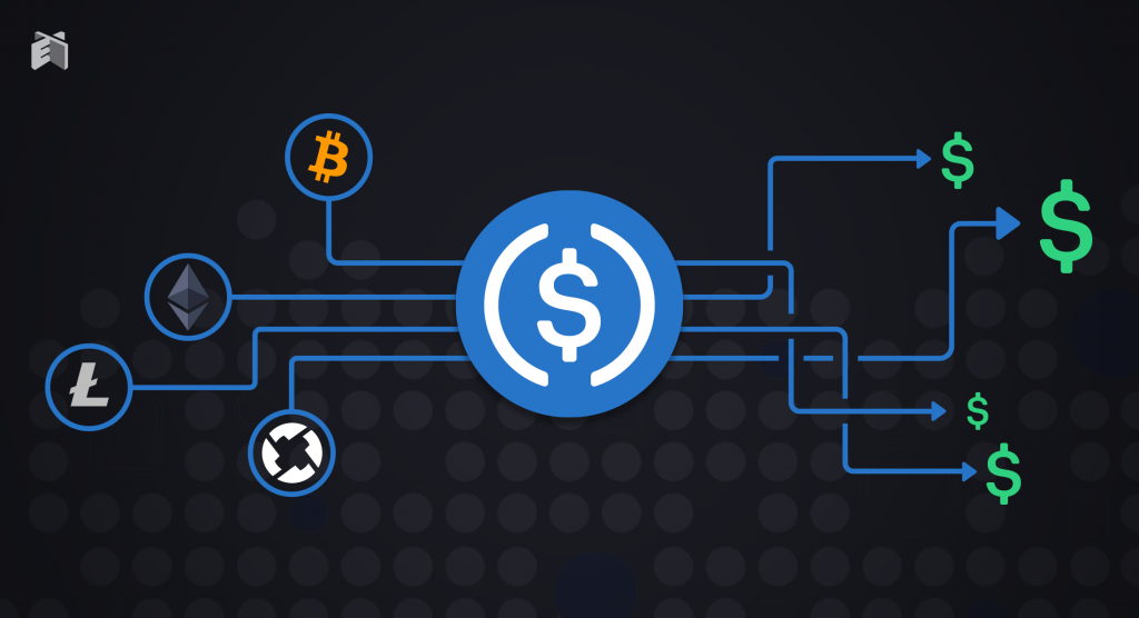 USDC may soon expand operations across 10 different blockchains