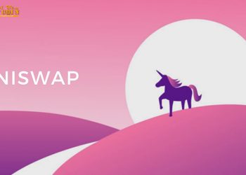 Uniswap trading volume hits a record $1.76 billion in less than two weeks